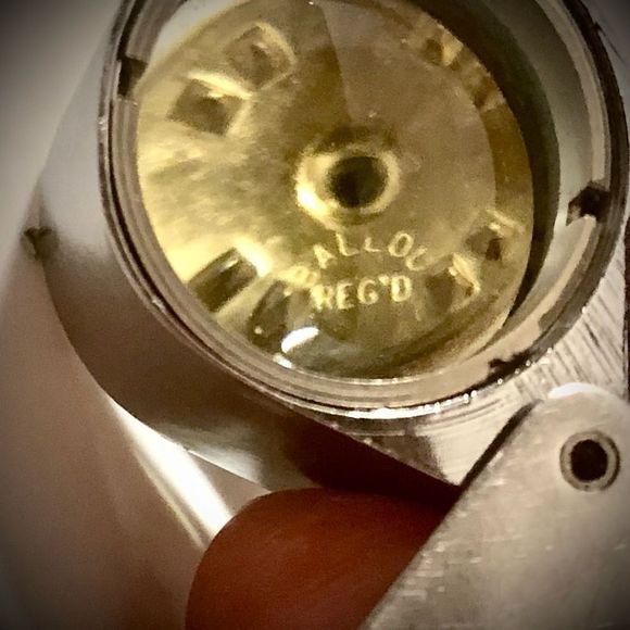 Guardian Angel Pin Vintage - Picture 7 of 7